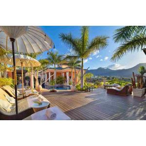 ROYAL GARDEN VILLAS - Accomodations en COSTA ADEJE
