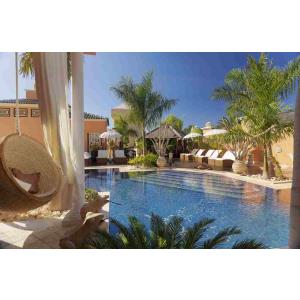 ROYAL GARDEN VILLAS - Accomodations en COSTA ADEJE
