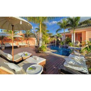 ROYAL GARDEN VILLAS - Accomodations en COSTA ADEJE