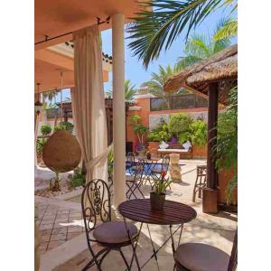 ROYAL GARDEN VILLAS - Accomodations en COSTA ADEJE