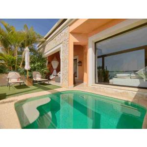 ROYAL GARDEN VILLAS - Accomodations en COSTA ADEJE