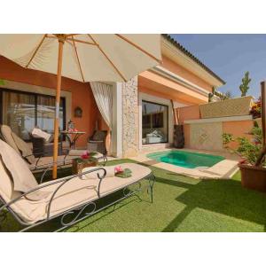 ROYAL GARDEN VILLAS - Accomodations en COSTA ADEJE