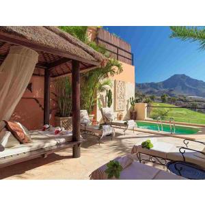 ROYAL GARDEN VILLAS - Accomodations en COSTA ADEJE