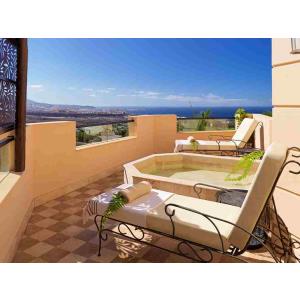 ROYAL GARDEN VILLAS - Accomodations en COSTA ADEJE