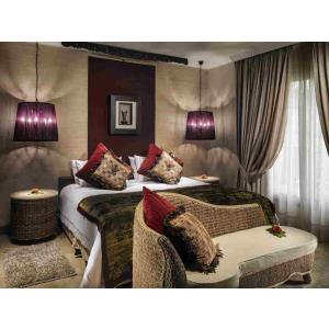 ROYAL GARDEN VILLAS - Accomodations en COSTA ADEJE