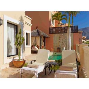 ROYAL GARDEN VILLAS - Accomodations en COSTA ADEJE