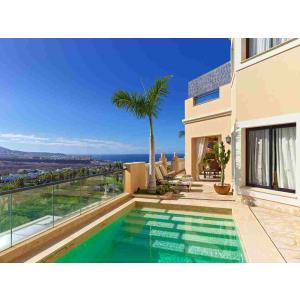 ROYAL GARDEN VILLAS - Accomodations en COSTA ADEJE