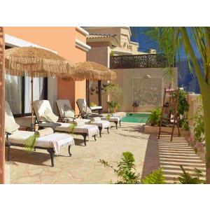 ROYAL GARDEN VILLAS - Accomodations en COSTA ADEJE