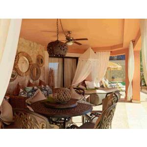 ROYAL GARDEN VILLAS - Accomodations en COSTA ADEJE