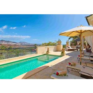 ROYAL GARDEN VILLAS - Accomodations en COSTA ADEJE