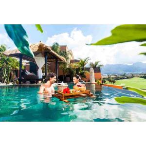 ROYAL GARDEN VILLAS - Accomodations en COSTA ADEJE