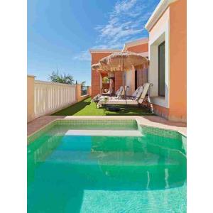 ROYAL GARDEN VILLAS - Accomodations en COSTA ADEJE