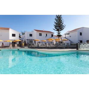 VILLA FLORIDA - Accomodations en CALETA DE FUSTE