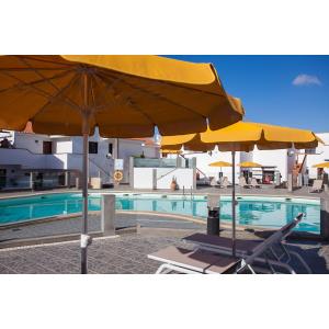 VILLA FLORIDA - Accomodations en CALETA DE FUSTE