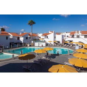 VILLA FLORIDA - Accomodations en CALETA DE FUSTE