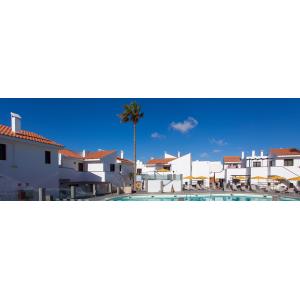 VILLA FLORIDA - Accomodations en CALETA DE FUSTE