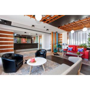 VILLA FLORIDA - Accomodations en CALETA DE FUSTE