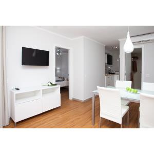 VILLA FLORIDA - Accomodations en CALETA DE FUSTE