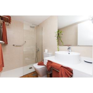 VILLA FLORIDA - Accomodations en CALETA DE FUSTE