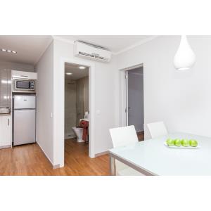 VILLA FLORIDA - Accomodations en CALETA DE FUSTE