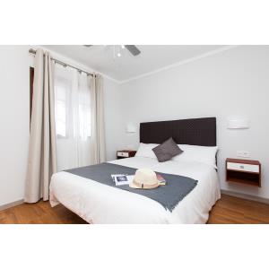 VILLA FLORIDA - Accomodations en CALETA DE FUSTE