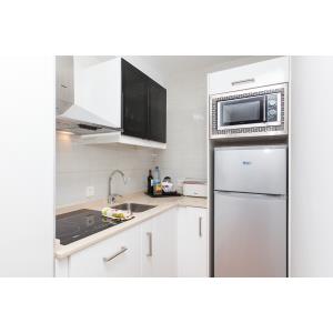 VILLA FLORIDA - Accomodations en CALETA DE FUSTE