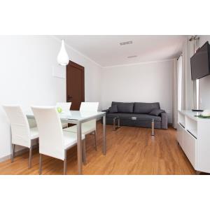 VILLA FLORIDA - Accomodations en CALETA DE FUSTE