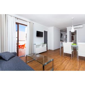 VILLA FLORIDA - Accomodations en CALETA DE FUSTE