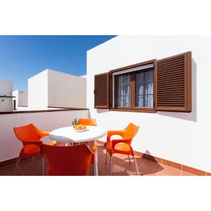 VILLA FLORIDA - Accomodations en CALETA DE FUSTE