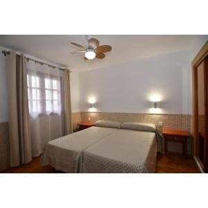 VILLA FLORIDA - Accomodations en CALETA DE FUSTE