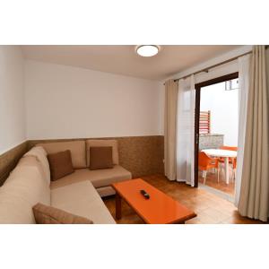 VILLA FLORIDA - Accomodations en CALETA DE FUSTE