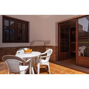 VILLA FLORIDA - Accomodations en CALETA DE FUSTE