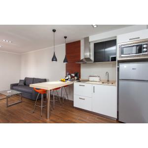 VILLA FLORIDA - Accomodations en CALETA DE FUSTE