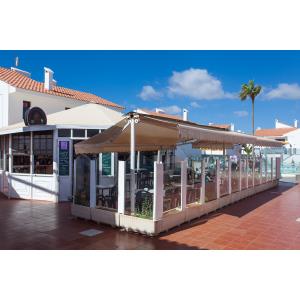 VILLA FLORIDA - Accomodations en CALETA DE FUSTE