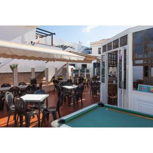 VILLA FLORIDA - Accomodations en CALETA DE FUSTE