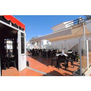 VILLA FLORIDA - Accomodations en CALETA DE FUSTE