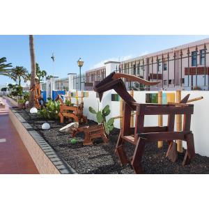 VILLA FLORIDA - Accomodations en CALETA DE FUSTE