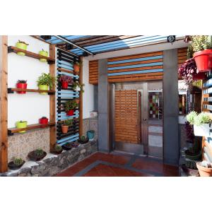 VILLA FLORIDA - Accomodations en CALETA DE FUSTE