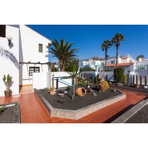 VILLA FLORIDA - Accomodations en CALETA DE FUSTE