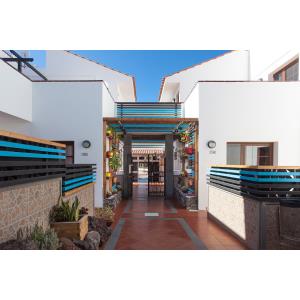 VILLA FLORIDA - Accomodations en CALETA DE FUSTE