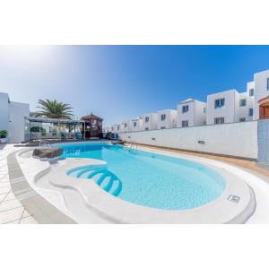 Apartments ISLA DE LOBOS (ONLY ADULTS)