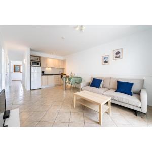 ISLA DE LOBOS (ONLY ADULTS) - Accomodations en PUERTO DEL CARMEN