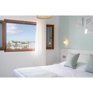 ISLA DE LOBOS (ONLY ADULTS) - Accomodations en PUERTO DEL CARMEN