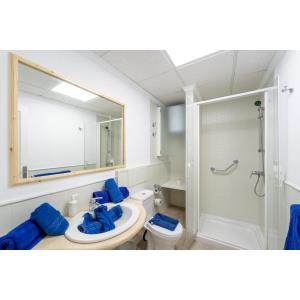 ISLA DE LOBOS (ONLY ADULTS) - Accomodations en PUERTO DEL CARMEN