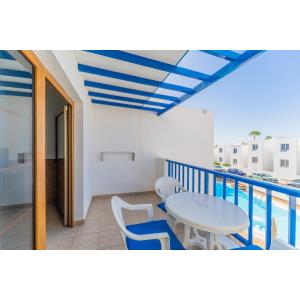 ISLA DE LOBOS (ONLY ADULTS) - Accomodations en PUERTO DEL CARMEN