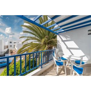 ISLA DE LOBOS (ONLY ADULTS) - Accomodations en PUERTO DEL CARMEN