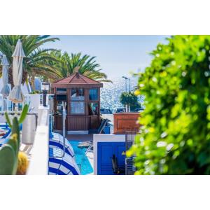 ISLA DE LOBOS (ONLY ADULTS) - Accomodations en PUERTO DEL CARMEN