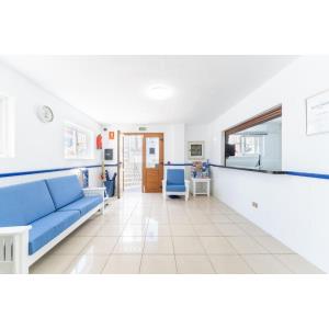 ISLA DE LOBOS (ONLY ADULTS) - Accomodations en PUERTO DEL CARMEN