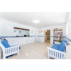 ISLA DE LOBOS (ONLY ADULTS) - Accomodations en PUERTO DEL CARMEN