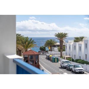 ISLA DE LOBOS (ONLY ADULTS) - Accomodations en PUERTO DEL CARMEN